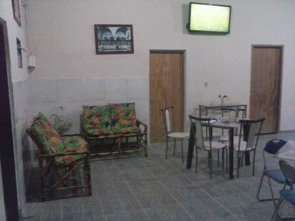 CHACARA NOSSA SENHORA DAS DORES room 2