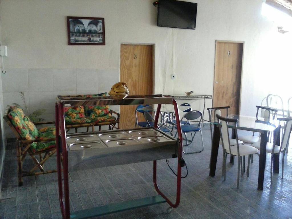 CHACARA NOSSA SENHORA DAS DORES room 3