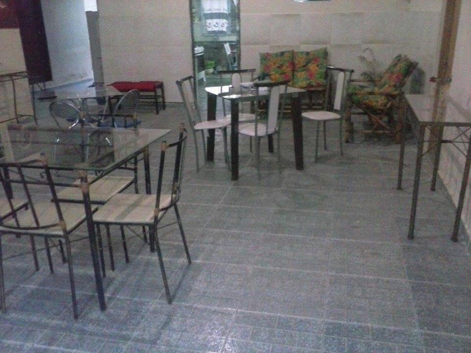 CHACARA NOSSA SENHORA DAS DORES room 6
